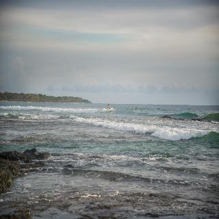 ホテルBarcelo Langosta Beach タマリンド エクステリア 写真